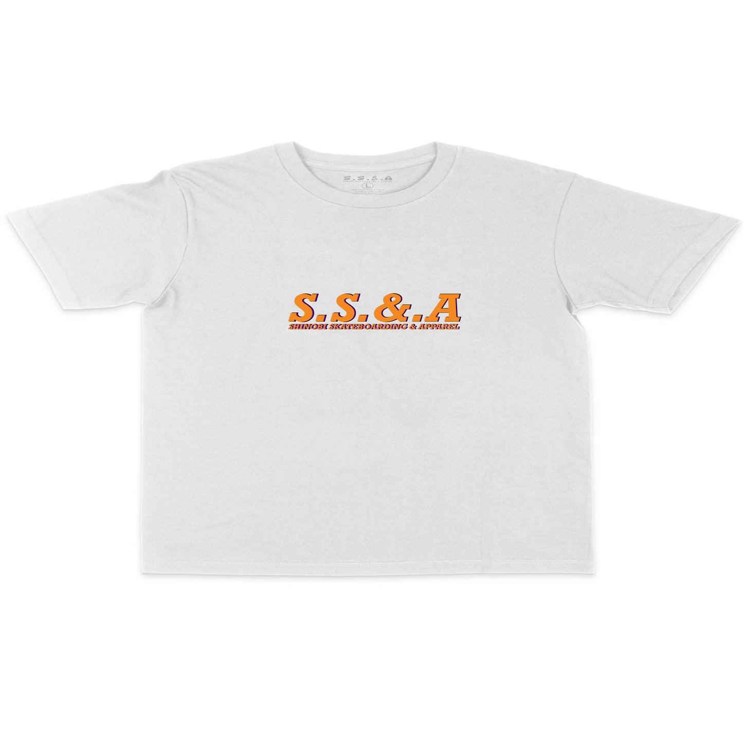Shinobi (Heavyweight) Tee