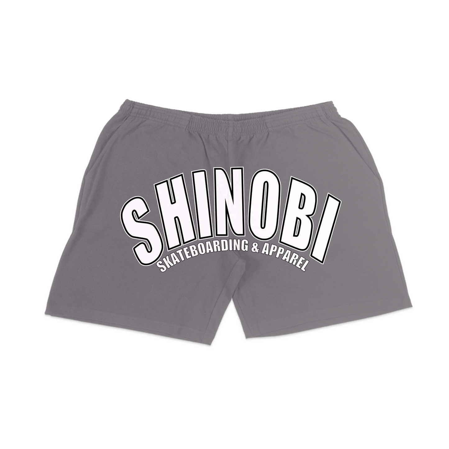 Shinobi Shorts
