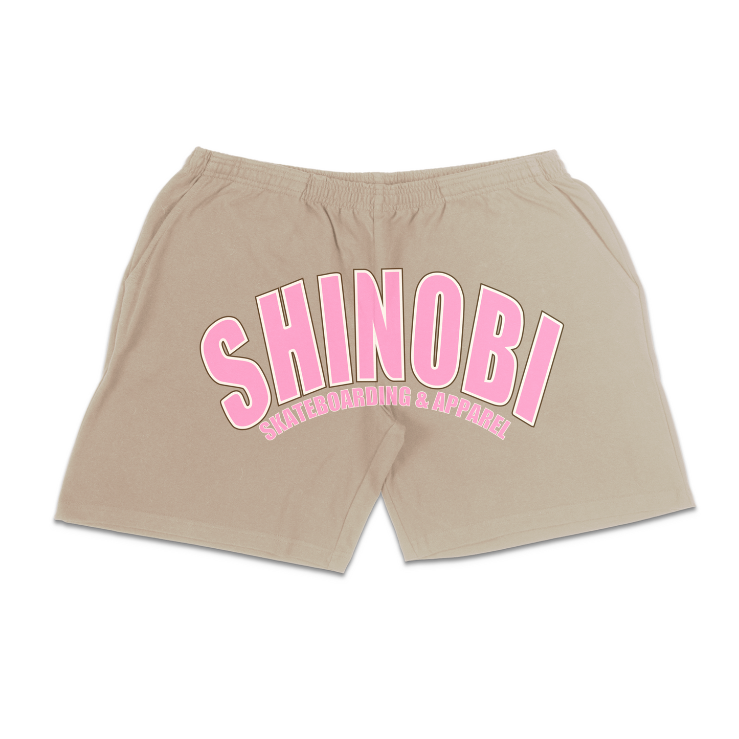 Shinobi Shorts
