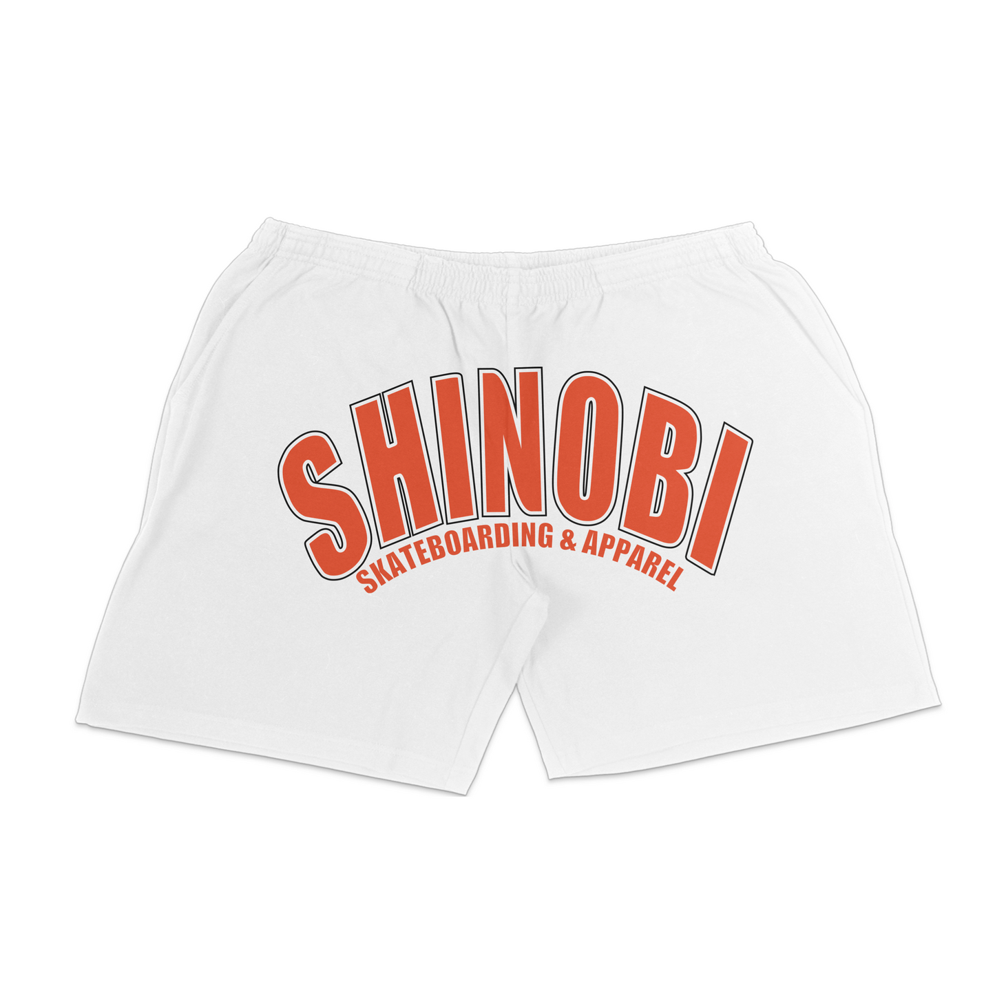 Shinobi Shorts