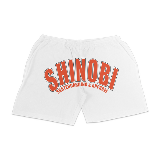 Shinobi Shorts