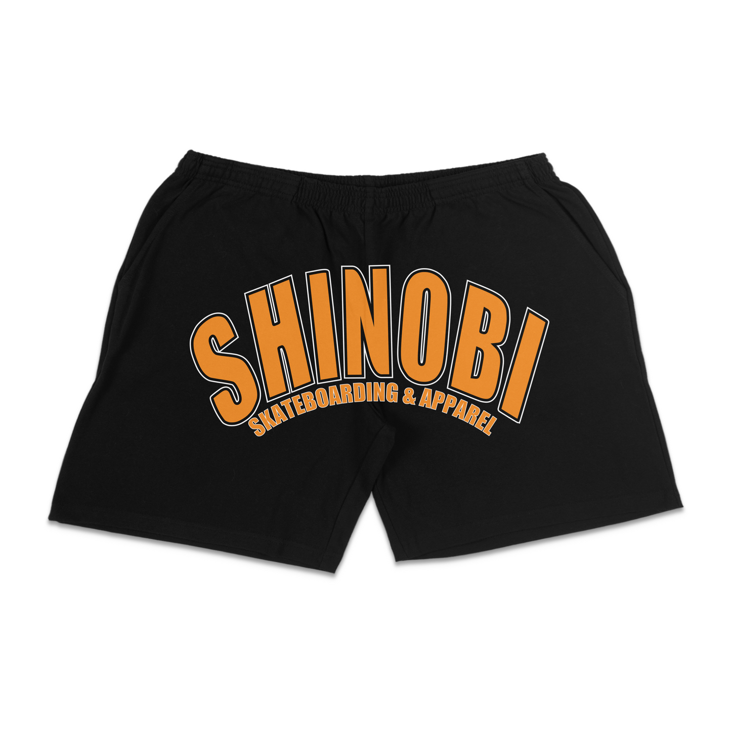 Shinobi Shorts