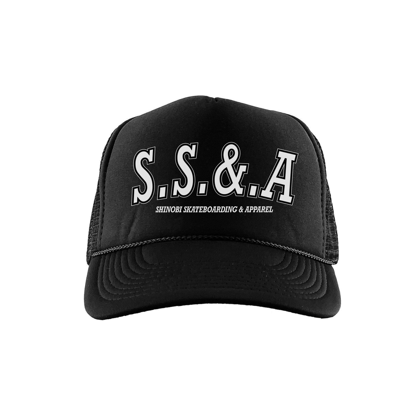 Initial Hat