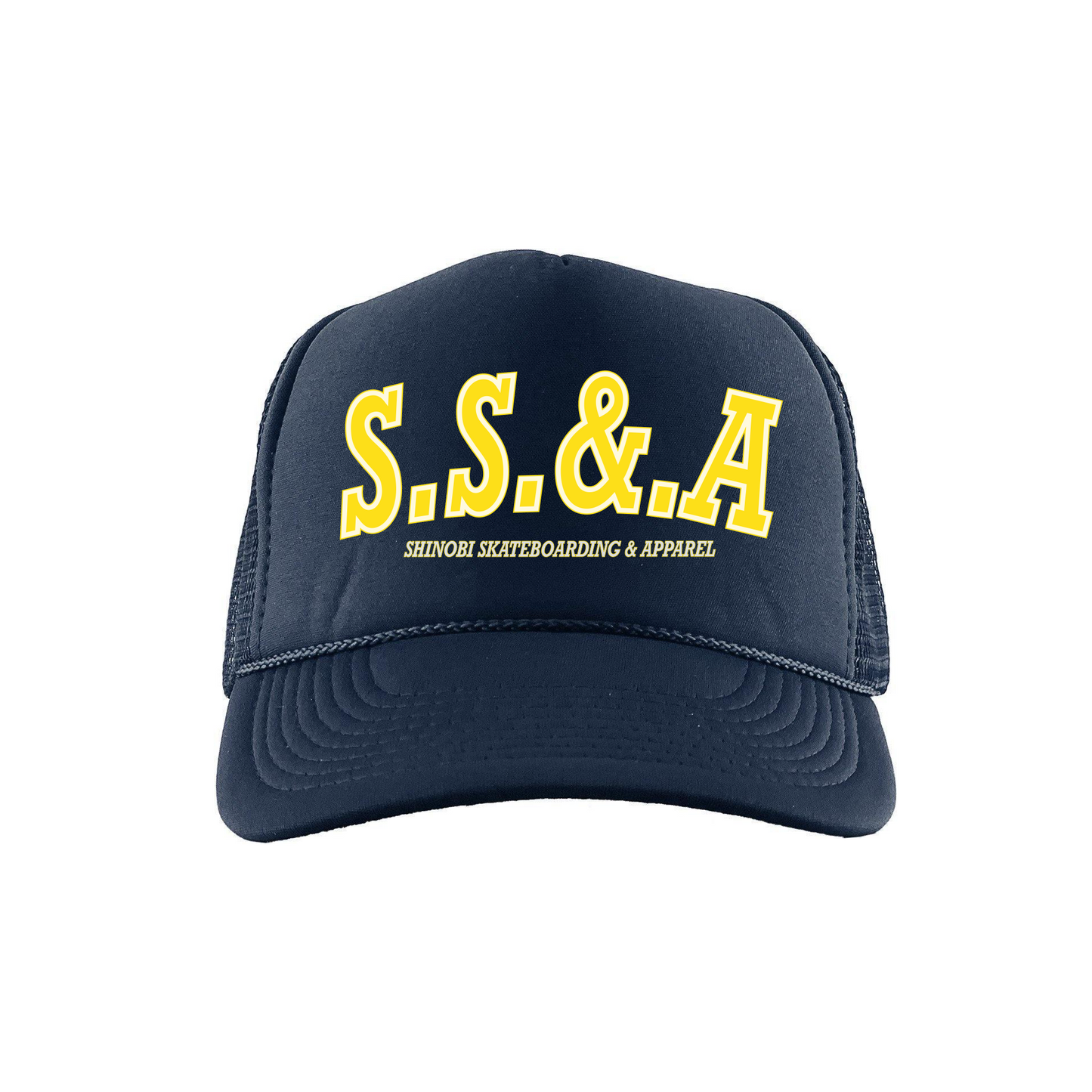 Initial Hat