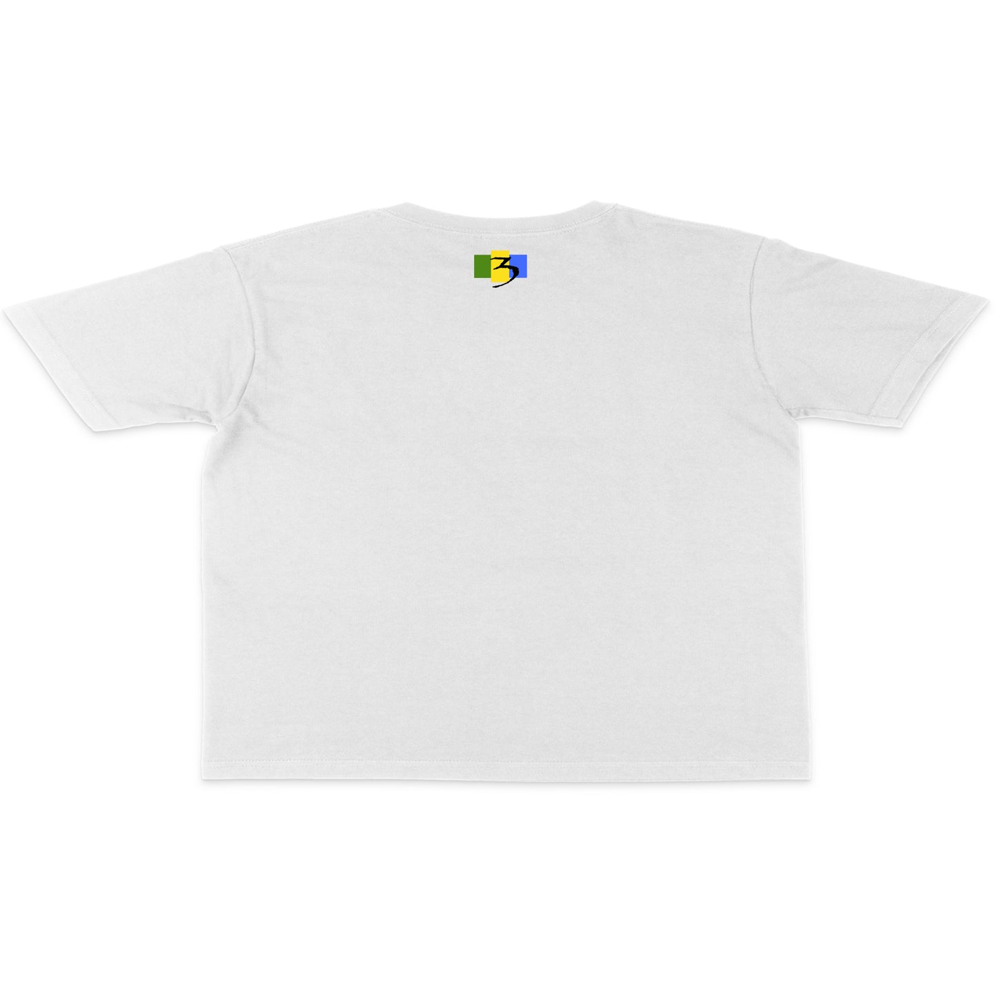 Solo2 (Heavyweight) Tee