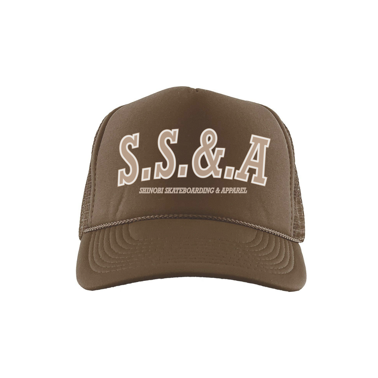 Initial Hat