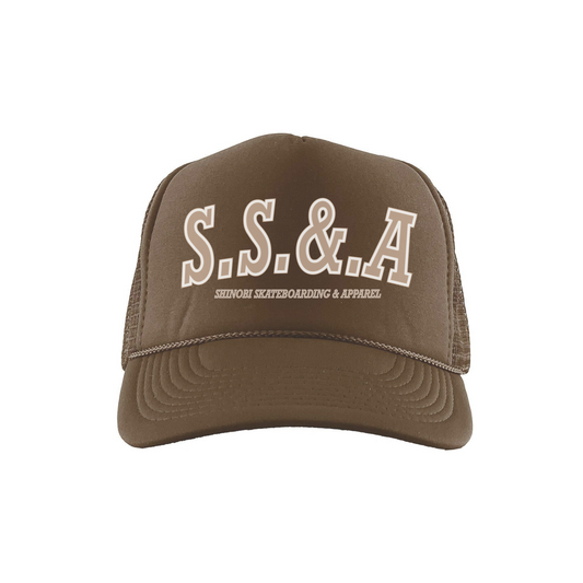 Initial Hat