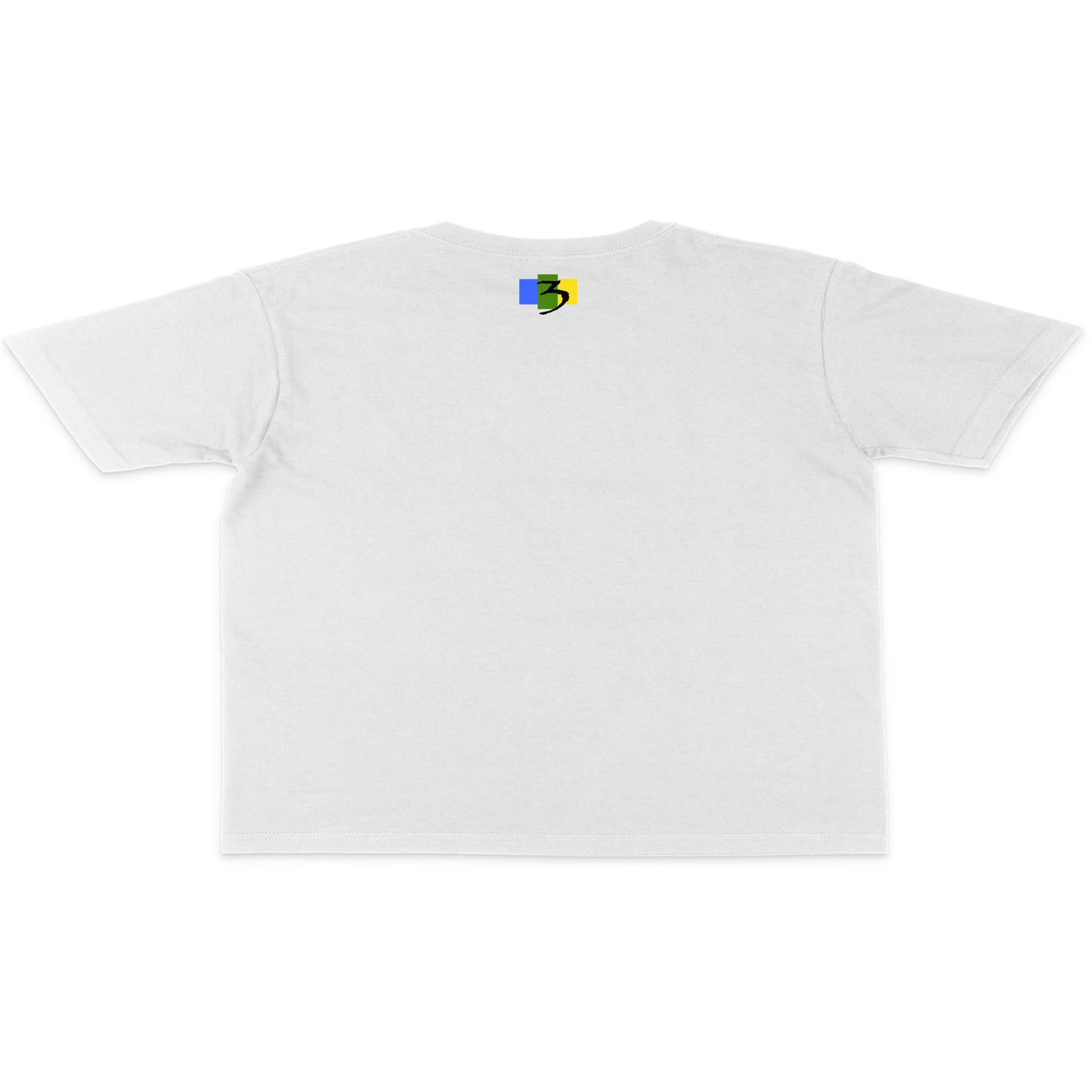 Solo2 (Heavyweight) Tee