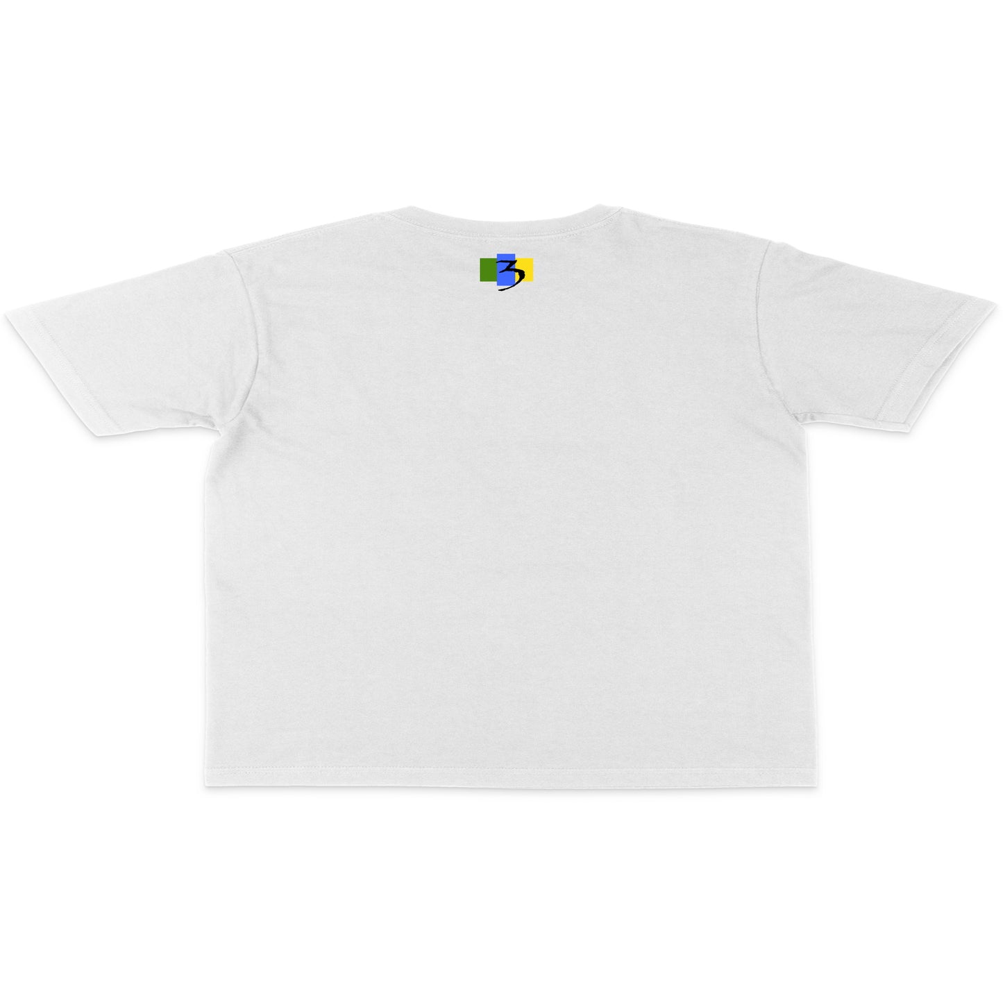 Solo2 (Heavyweight) Tee
