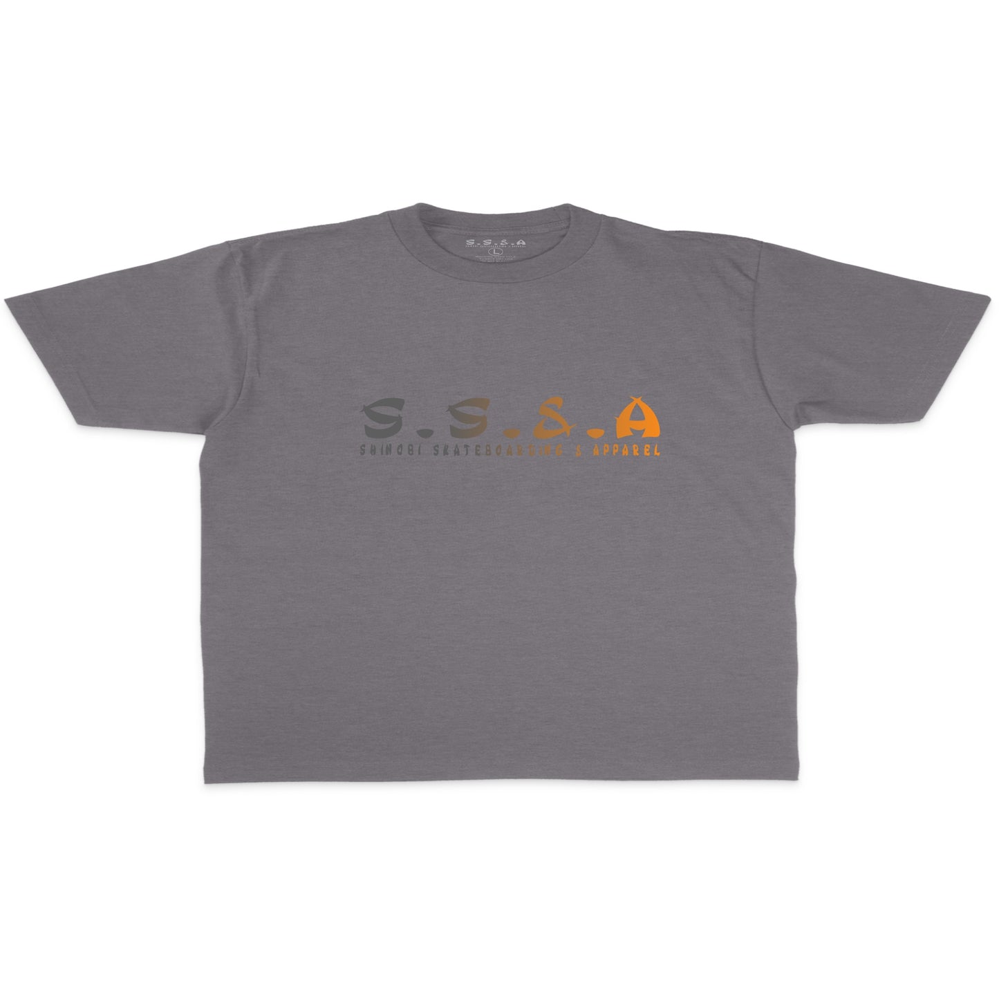 Gradient (Heavyweight) Tee