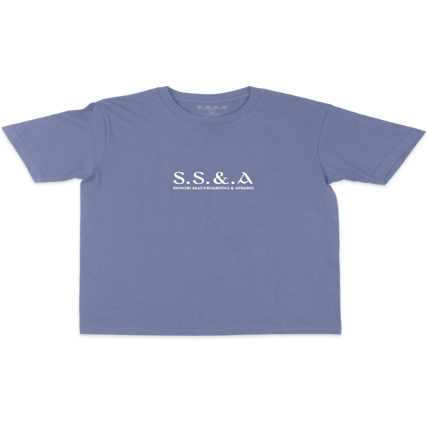 Acid Dragon (Heavyweight) Tee