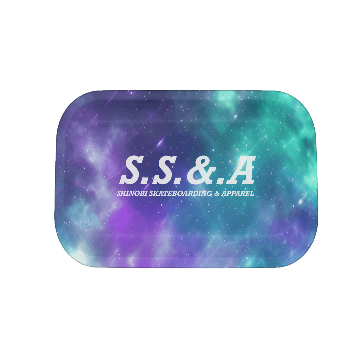 S.S.&.A Tray