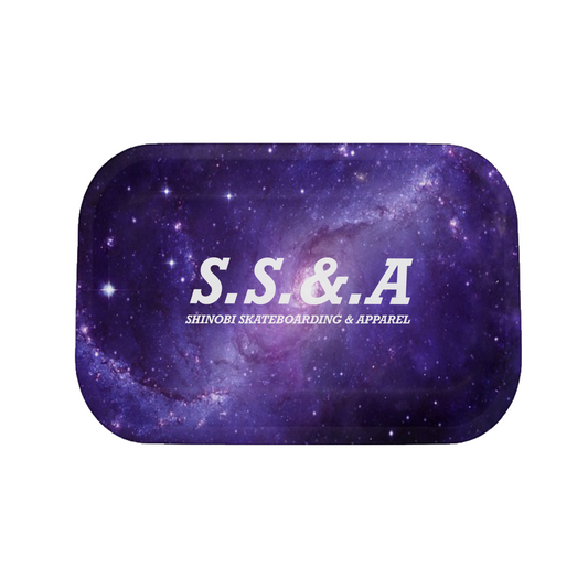 S.S.&.A Tray
