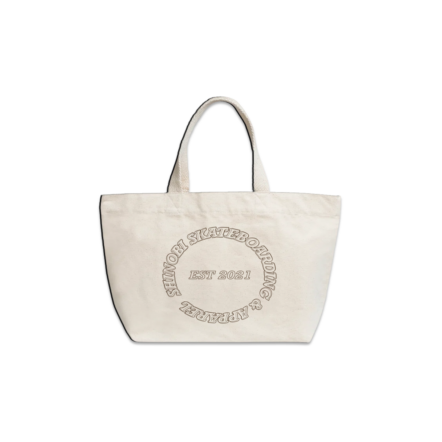 S.S.&.A Tote