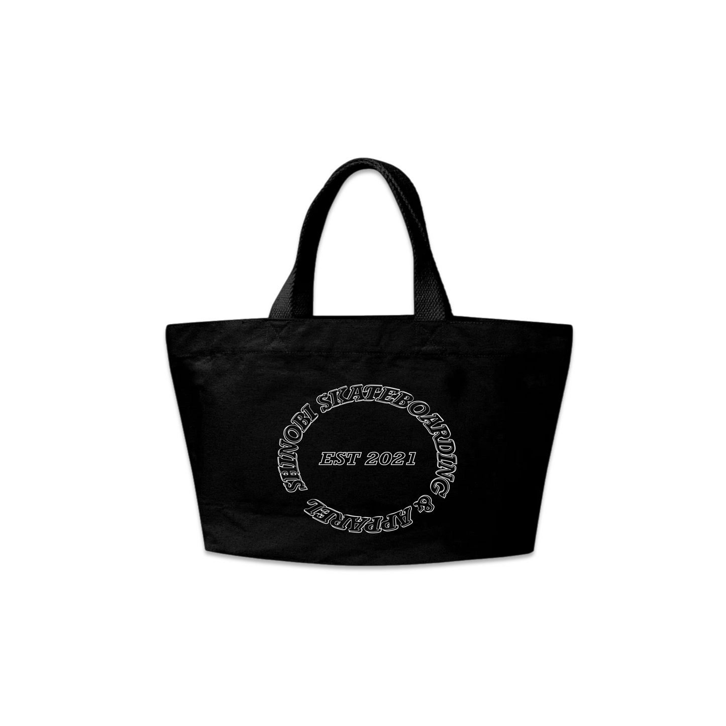 S.S.&.A Tote