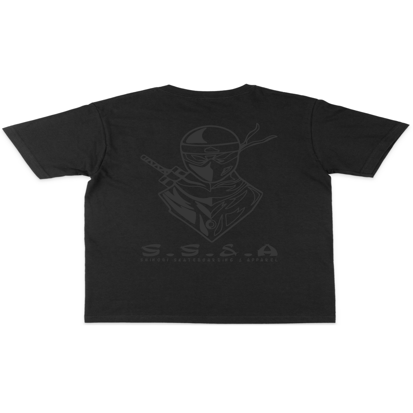 Classic Shinobi (Heavyweight) Tee