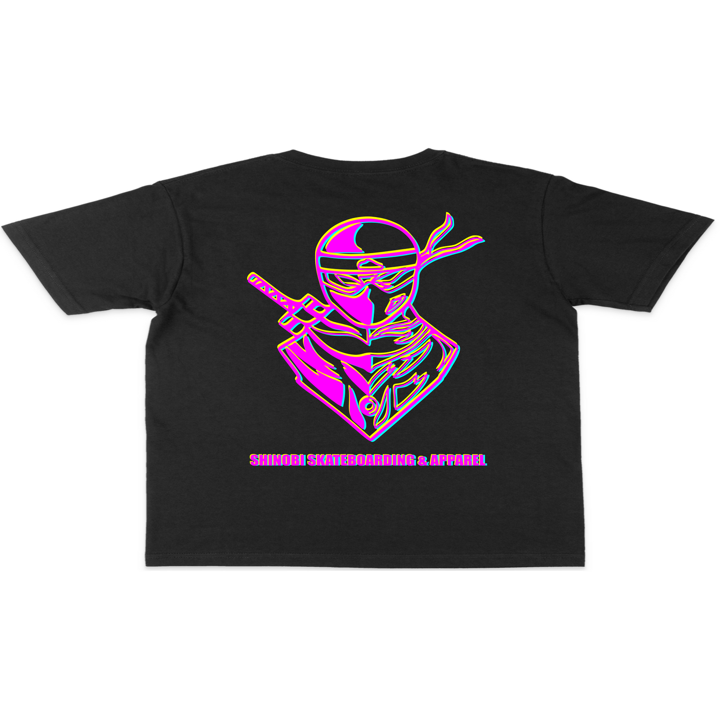Yaimsayin (Heavyweight) Tee