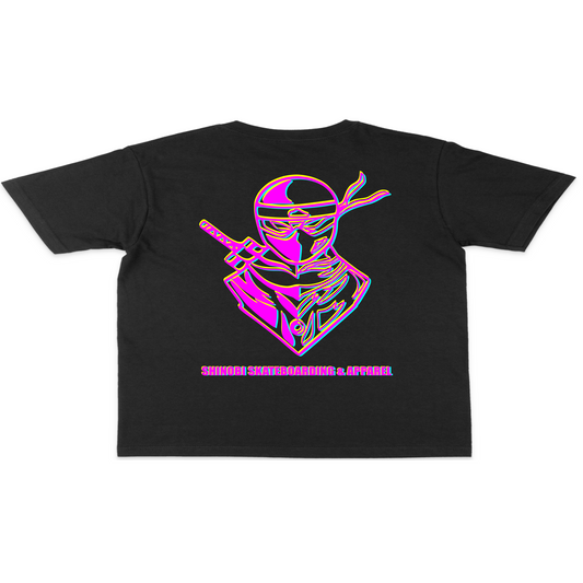 Yaimsayin (Heavyweight) Tee