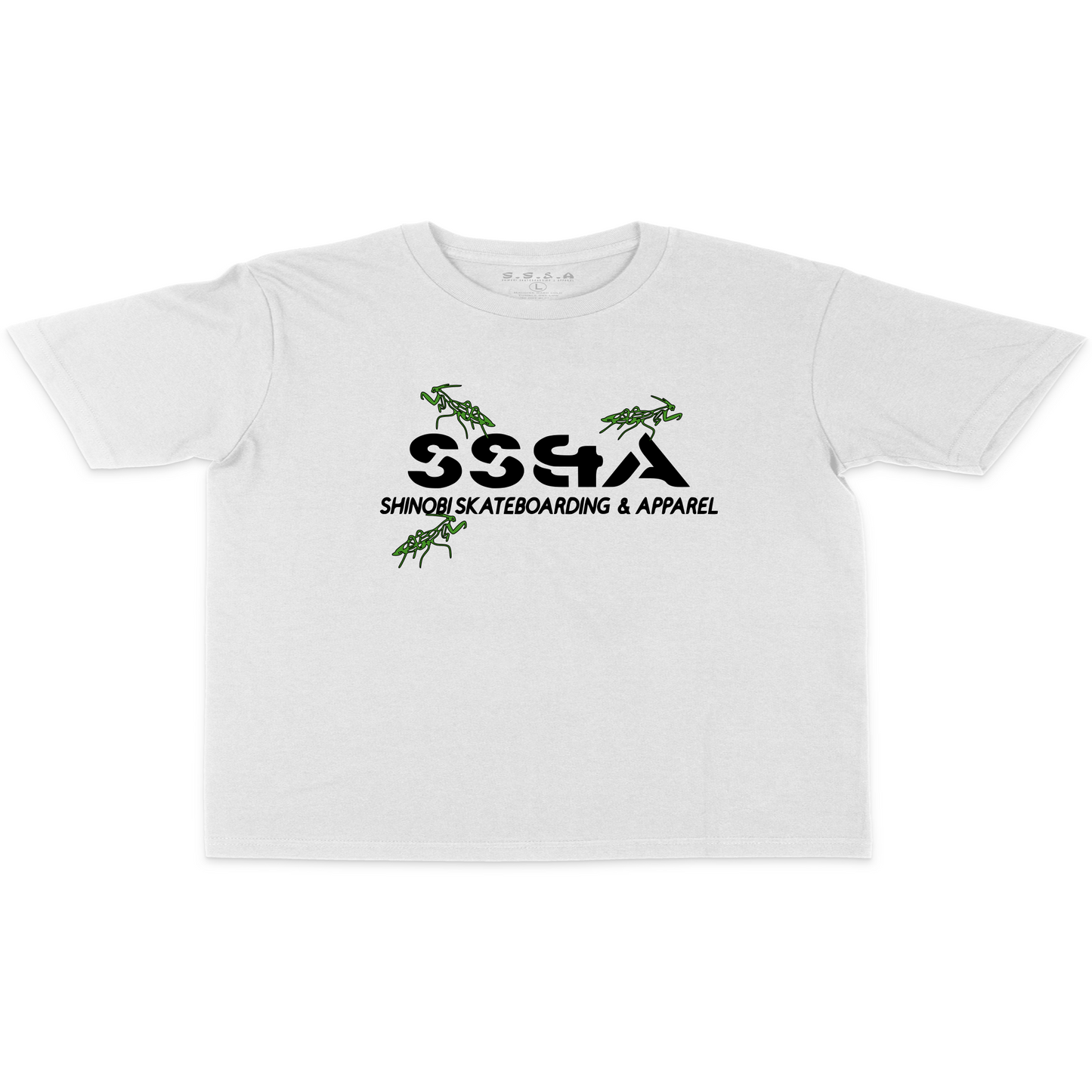 Mantis (Heavyweight) Tee