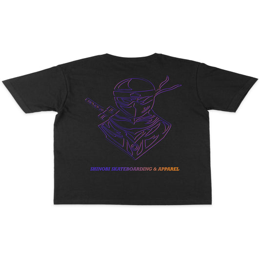 Sunset classic (Heavyweight) Tee