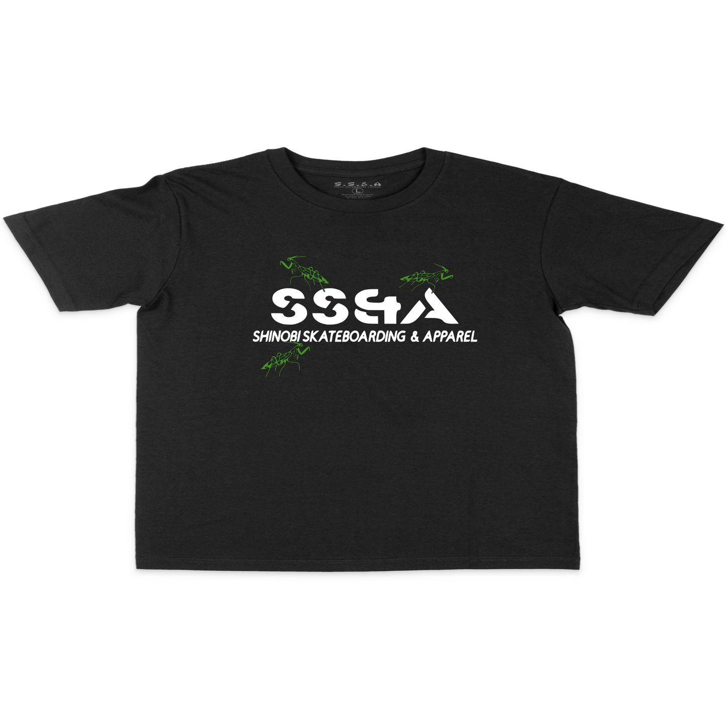 Mantis (Heavyweight) Tee