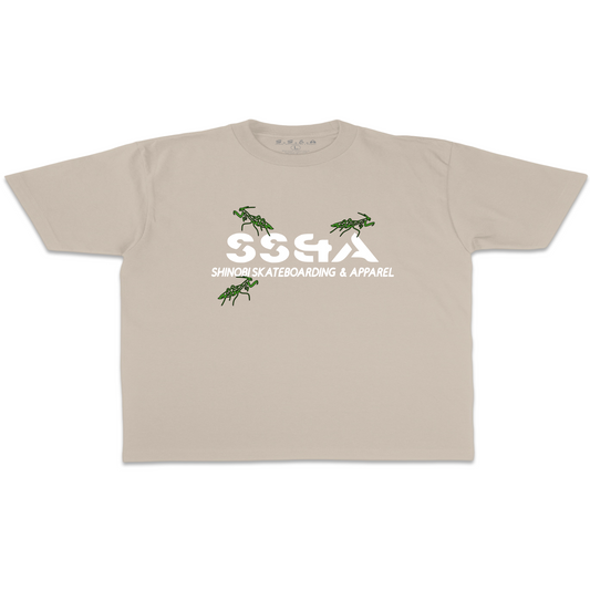 Mantis (Heavyweight) Tee