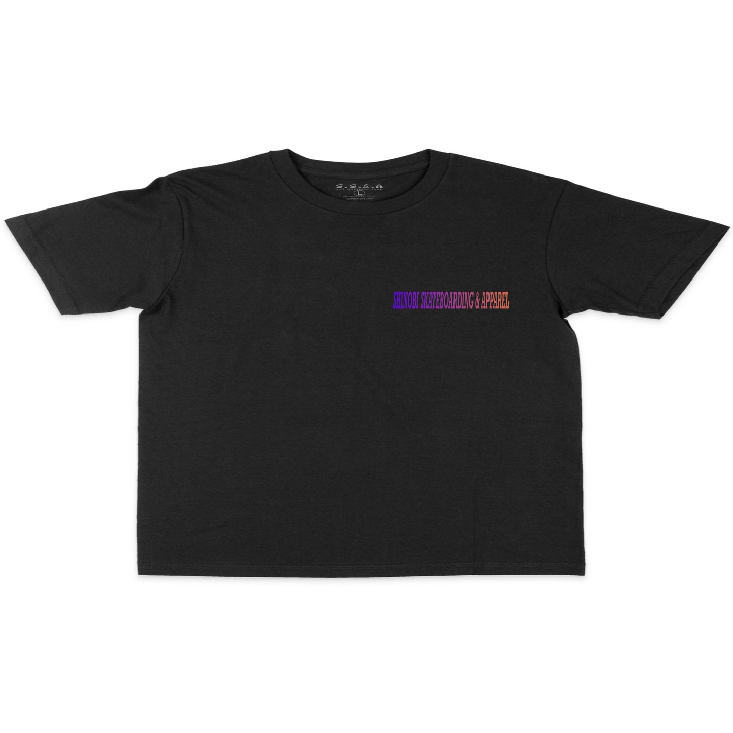 Sunset classic (Heavyweight) Tee