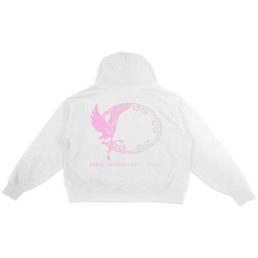 Crane Hood