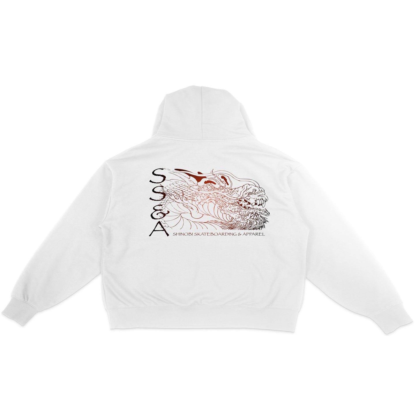 Acid Dragon Hood