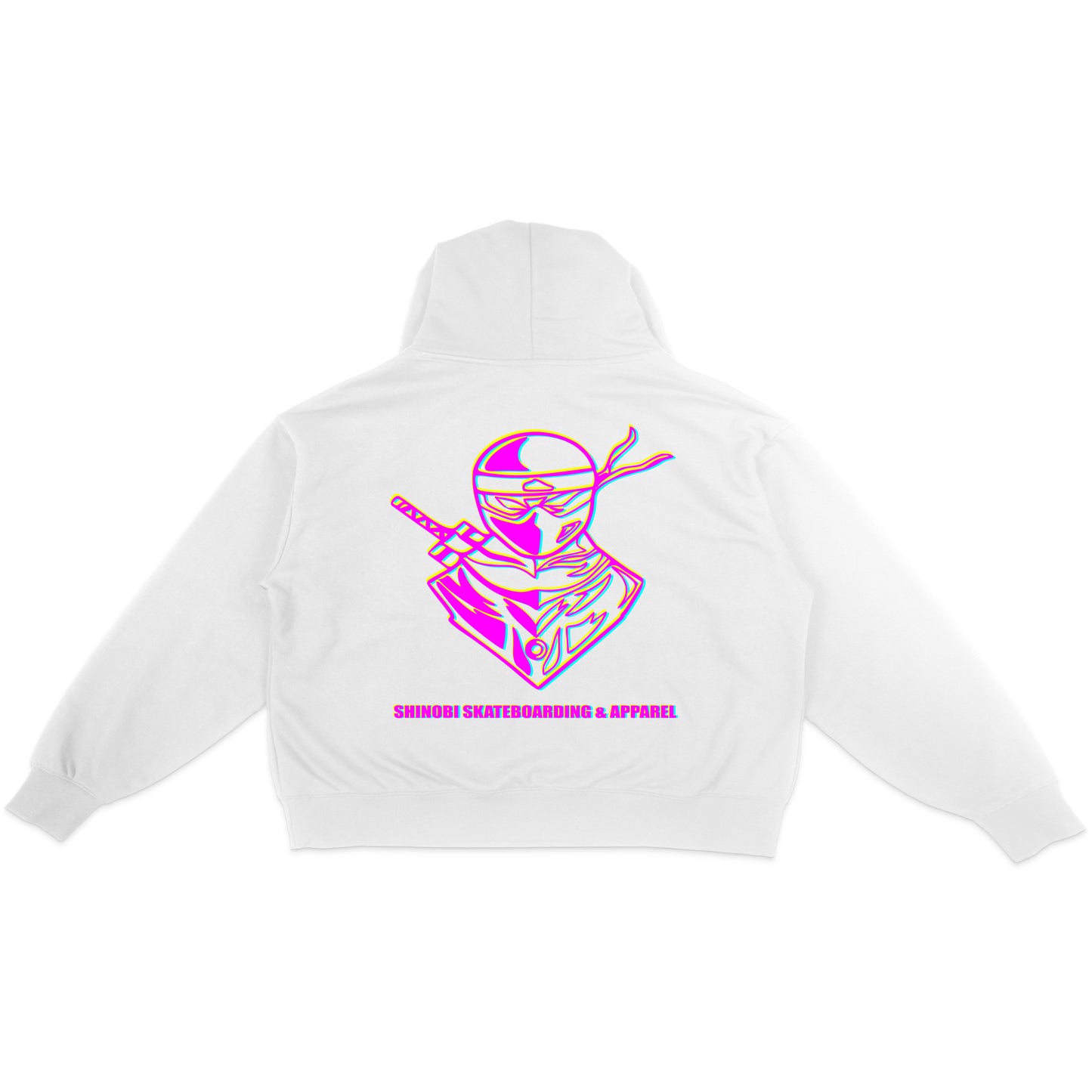 Yaimsayin Hood