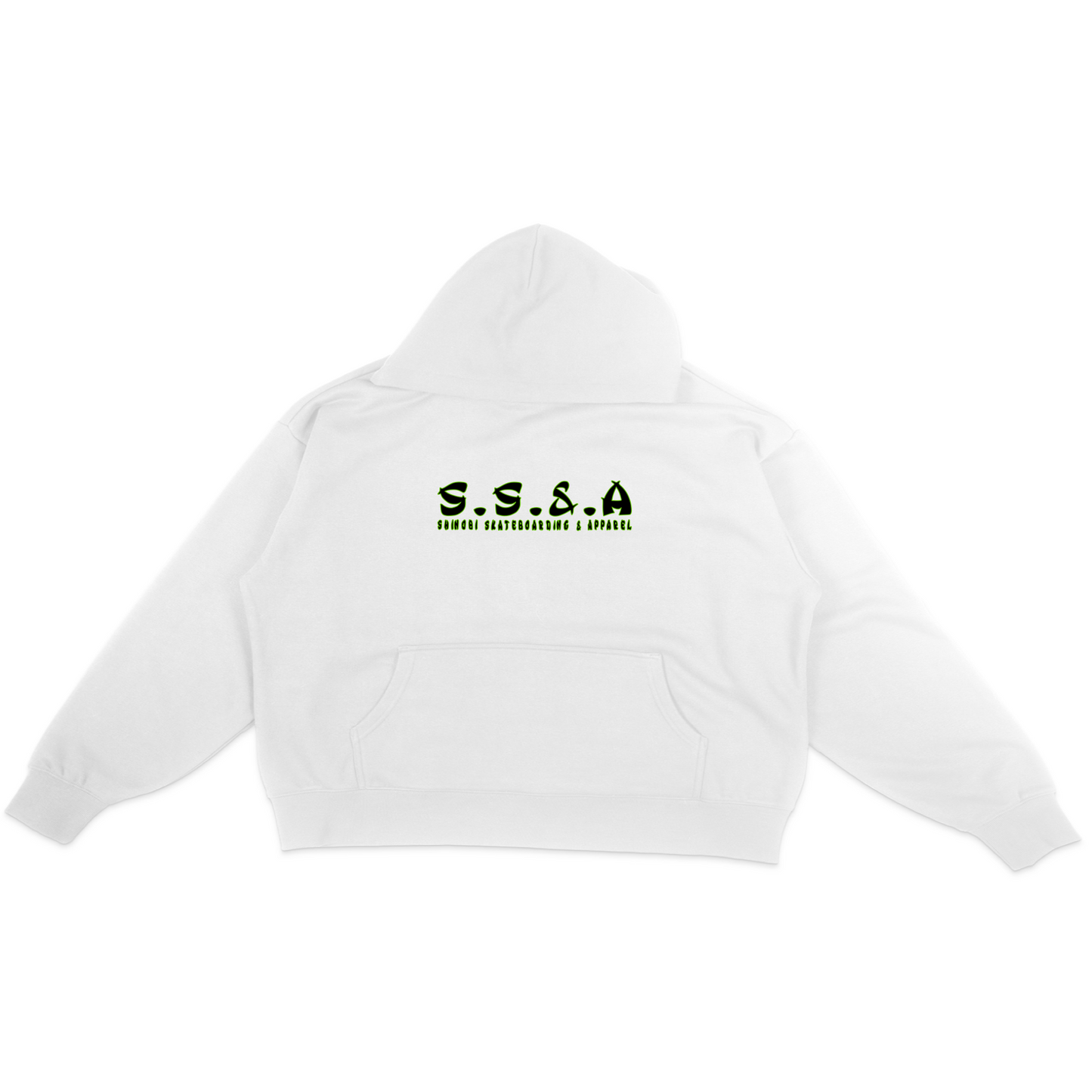 Classic Hood